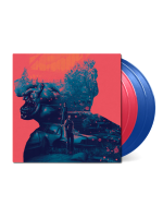 Oficjalny soundtrack The Last of Us - 10th Anniversary Vinyl Box Set na 4x LP