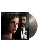 Oficjalny soundtrack The Last of Us na 2x LP