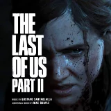 Oficjalny soundtrack Last of Us 2 LP