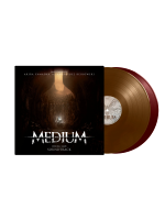 Oficjalny soundtrack The Medium na 2x LP