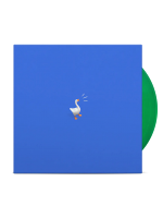 Oficjalny soundtrack Untitled Goose Game (vinyl)