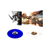 Oficjalny soundtrack Warhammer 40,000: Space Marine LP