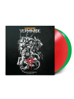 Oficjalny soundtrack Warhammer: Vermintide 2 na LP