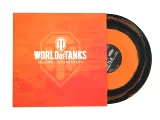 Oficjalny soundtrack World of Tanks na 2x LP (Xzone Exclusive)