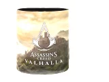 Assassins Creed Valhalla Kubek Vista