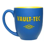 Fallout oversize Kubek Vault-Tec