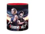 Resident Evil 3 kubek Remastered