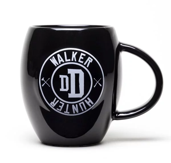 Kubek The Walking Dead - Walker Hunter