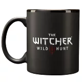 Witcher 3 kubek Wild Hunt