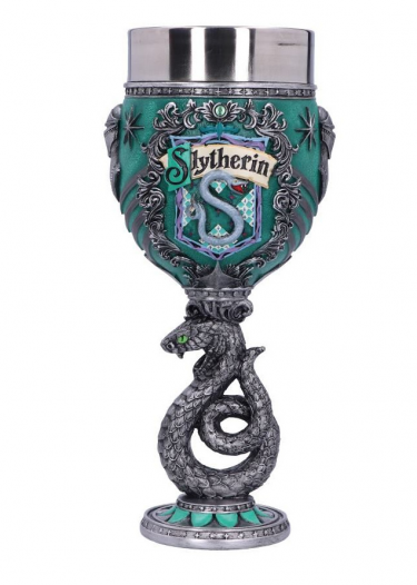 Puchar Harry Potter - Slytherin (Nemesis Now)