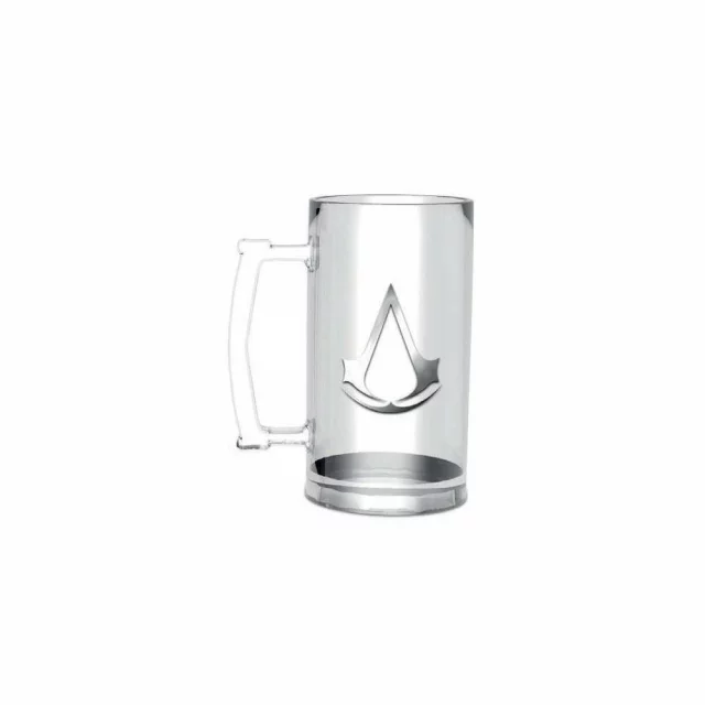 Szklanka Assassins Creed - Logo Beer Stein