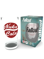 Szklanka Fallout 4 - Nuka Cola