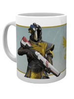 Kubek Destiny 2 - Warlock