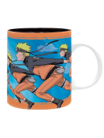 Kubek Naruto Shippuden - Naruto Run