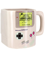 Kubek Nintendo - Gameboy Cookie (300 ml)
