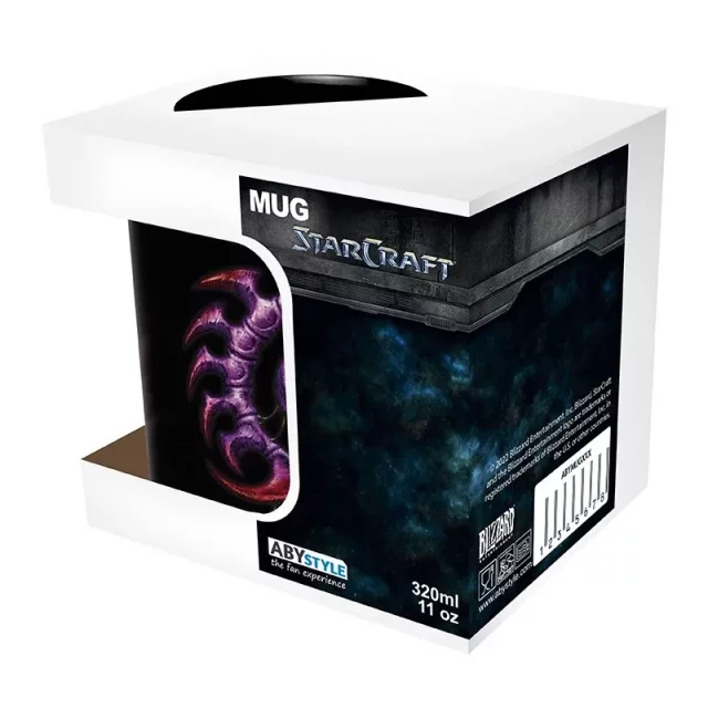 Kubek StarCraft - Zerg