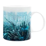 World of Warcraft Kubek - Lich King