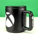 Kubek Xbox - Logo