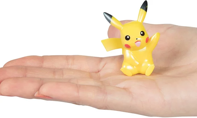 Kalendarz adwentowy Pokémon - 2020