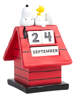 Wieczny kalendarz Snoopy