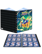 Album na karty Pokémon - Crown Zenith A4 (180 kart)