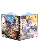 Album na karty Pokémon - Paldea Evolved A5 (Ultra Pro) (80 kart)