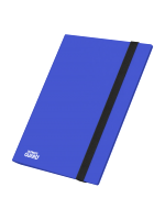 Album na karty Ultimate Guard Flexxfolio 360 - 18-Pocket Blue (360 kart)