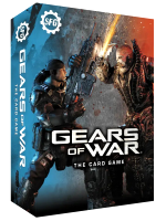 Gra karciana Gears of War