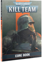 Książka Warhammer 40,000: Kill Team - Core Book (2021)