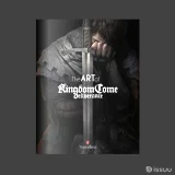 Kniha The Art of Kingdom Come: Deliverance [DE]