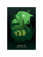 Plakat Halo: Infinite - Lakeside