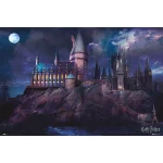 Plakat Harry Potter - Patronus Stag