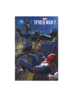 Plakat Spider-Man - Marvel's Spider-Man 2