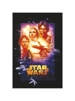 Plakat Star Wars - New Hope Special Edition