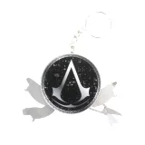 Brelok Assassins Creed - Logo Multitool