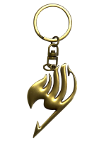 Breloczek Fairy Tail - Guild Emblem
