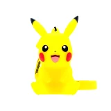 Brelok Pokémon - Pikachu (świecący)
