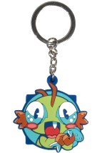 World of Warcraft Brelok Too Cute Murloc