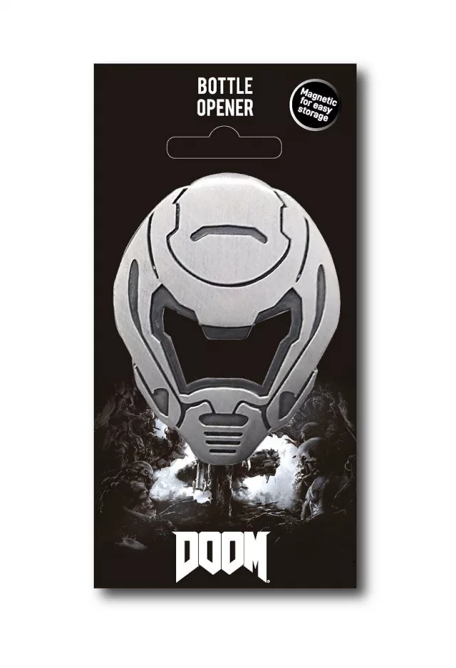 Otwieracz Doom Helmet