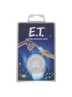 Moneta kolekcjonerska E.T. - The Extra-Terrestrial