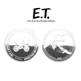 Sběratelská mince E.T. - The Extra-Terrestrial