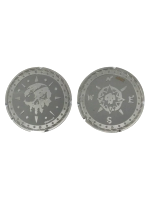 Moneta kolekcjonerska Sea of Thieves - Collectible Coin (Limited Edition)