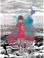Komiks A Girl On The Shore ENG