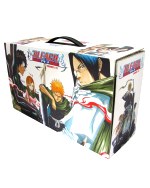 Komiks Bleach - Box Set (Tom 1-21) ENG