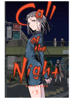 Komiks Call of the Night 5 ENG