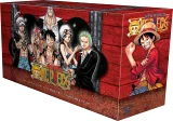 Komiks One Piece: Dressrosa to Reverie - Complete Premium Box Set 4 (vol. 71-90)