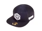 Dungeons and Dragons snapback Dice