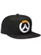 Czapka z daszkiem  Overwatch - Frenetic Snap Back