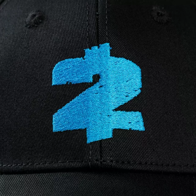 Czapka z daszkiem Payday 2 - Logo
