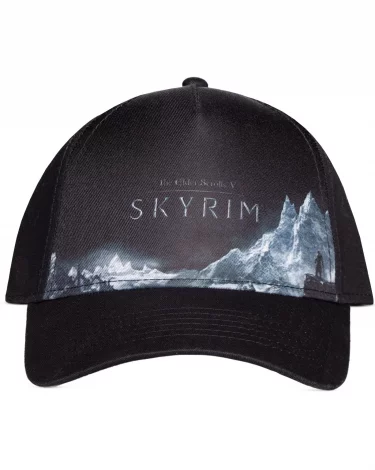 Skyrim Czapka Tamriel